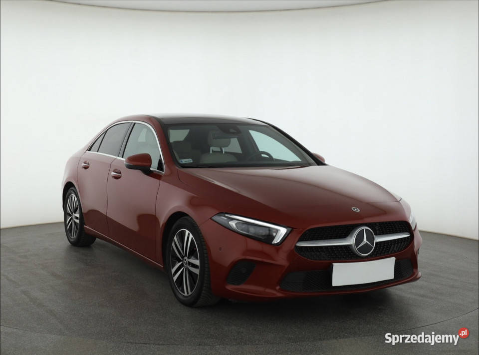 Mercedes A A 180 poduszka powietrzna Klasa A Piaseczno sprzedam