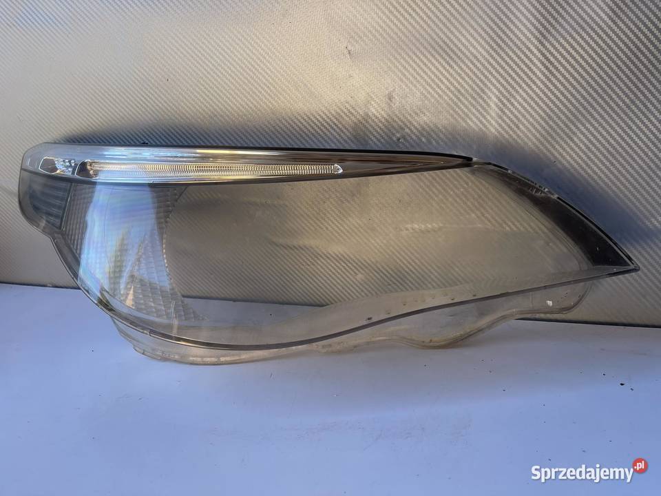 BMW E60 PRAWY KLOSZ HELLA Ostroróg