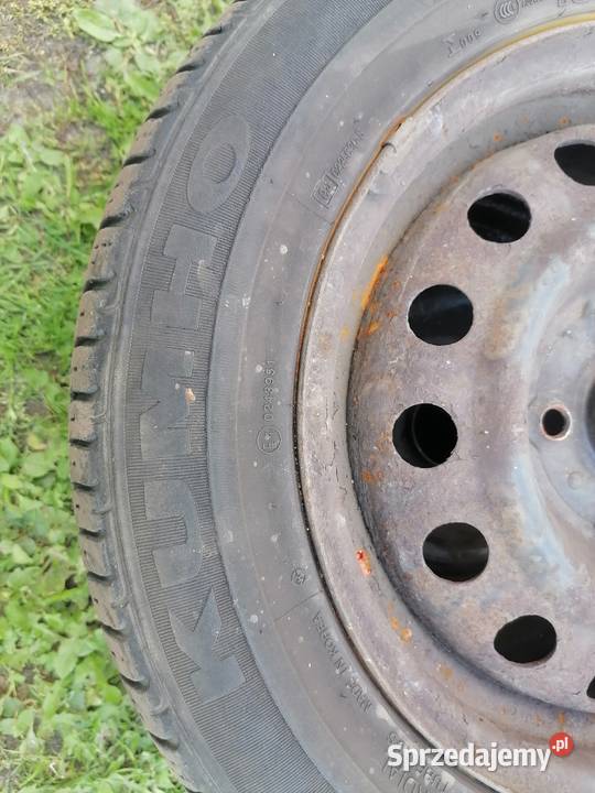 Dwa Koła Hyundai Kia Hyundai (oryginalne) Szamotuły