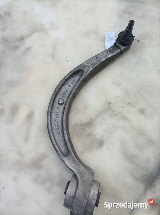 8W0407695B Audi A4 B9 A5 8W Wahacz lewy przód Skoczów