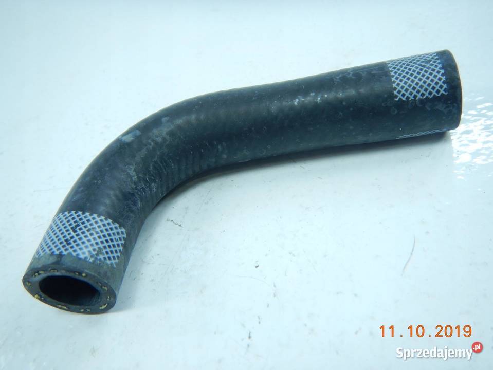 PRZEWÓD WODY FIAT DUCATO 9406 98470606 ASO lubelskie