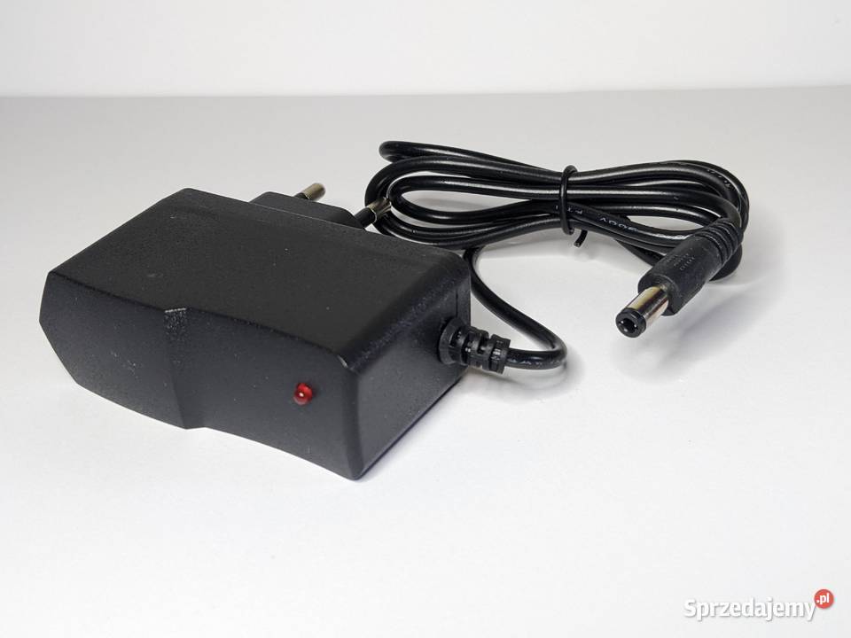 Zasilacz do klawiatur MIDI sterujących MAUDIO Łódź