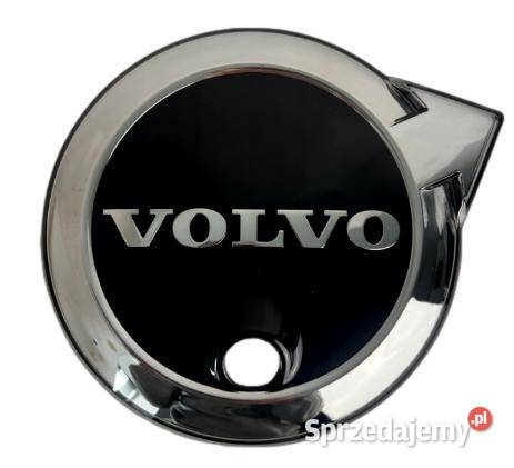 VOLVO C40 XC40 S90 V90 XC60 XC90 II znaczek logo Akcesoria samochodowe dolnośląskie Bielany Wrocławskie