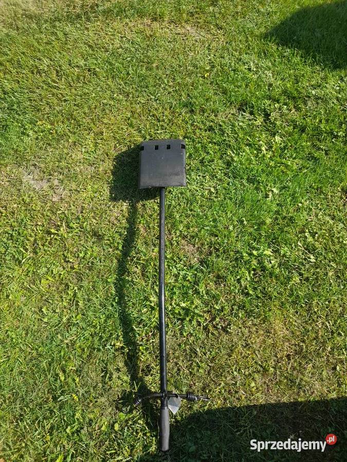 Sprzedam husqvarna tc 38 z plugiem I łańcuchami Lisia Góra