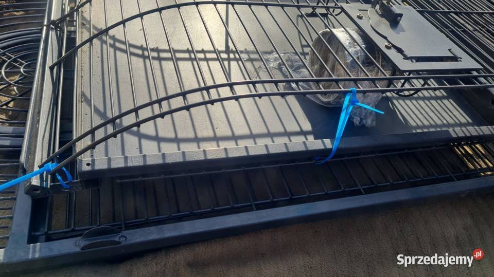 Klatka ptactwa opolskie sprzedam