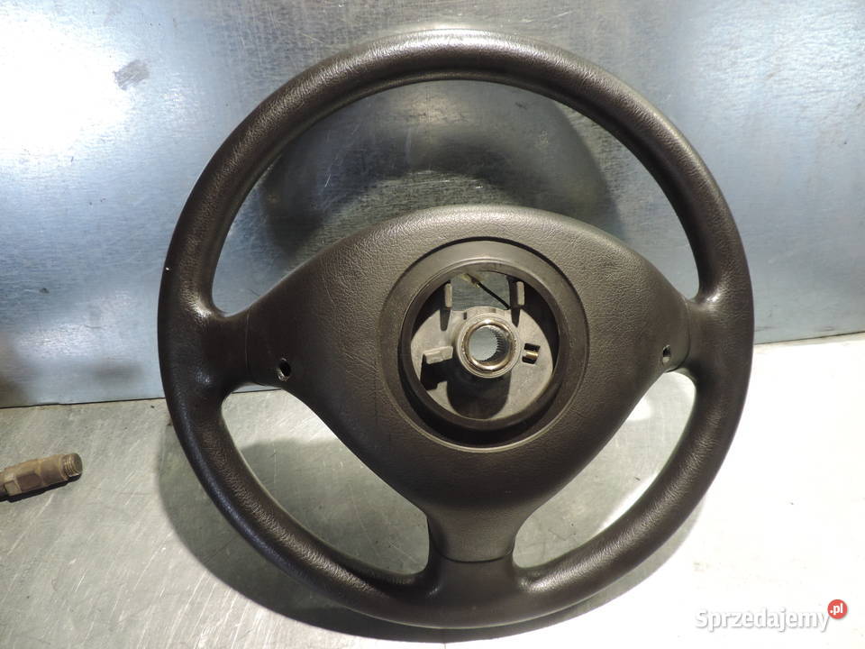 KIEROWNICA PEUGEOT 307 małopolskie Nowy Sącz