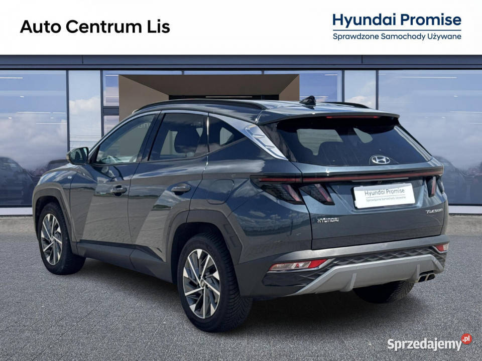 Salon Polska Autoryzowany dealer Manual El Klapa Kalisz