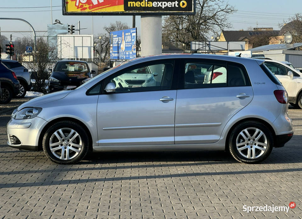Volkswagen Golf Plus FILMAUTOMATNowy elektrochrom. lusterko wst. Suchy Las