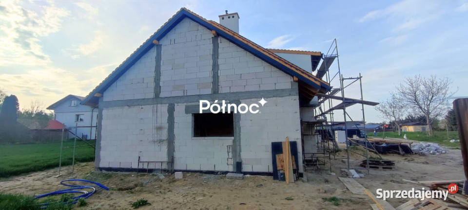 Nowoczesny bliźniak 130 m Zamość Malownicza bliźniak sprzedam
