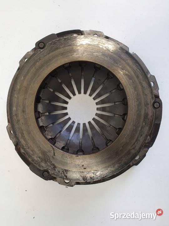 SPRZĘGŁO BMW E87 16 i 321010510 TARCZA DOCISK osobowe Chełm