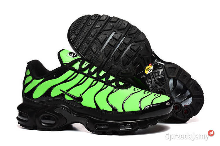 NIKE AIR PLUS buty sportowe rozmiar 4046 Rzeszów
