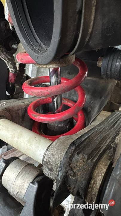 Suzuki rm125 Nowy Dwór Mazowiecki