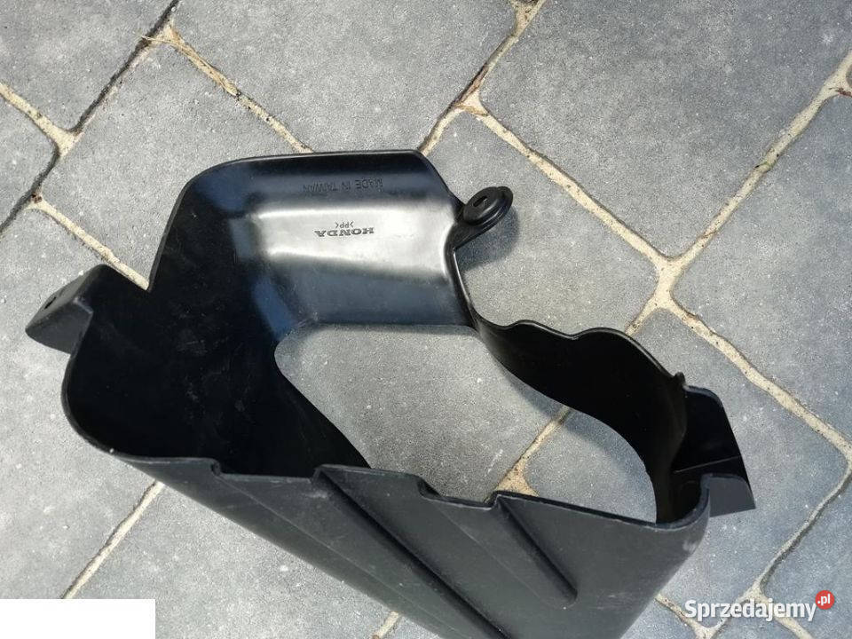 HONDA CRV III 22 DI WLOT POWIETRZA osobowe Kozubszczyzna sprzedam