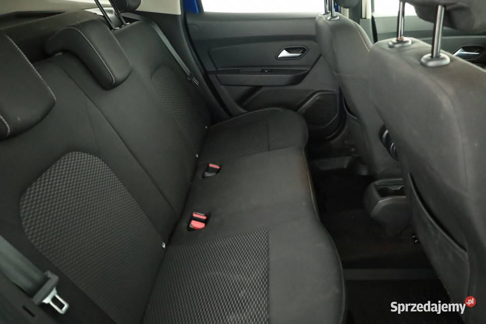 Dacia Duster 10 TCe Lublin sprzedam