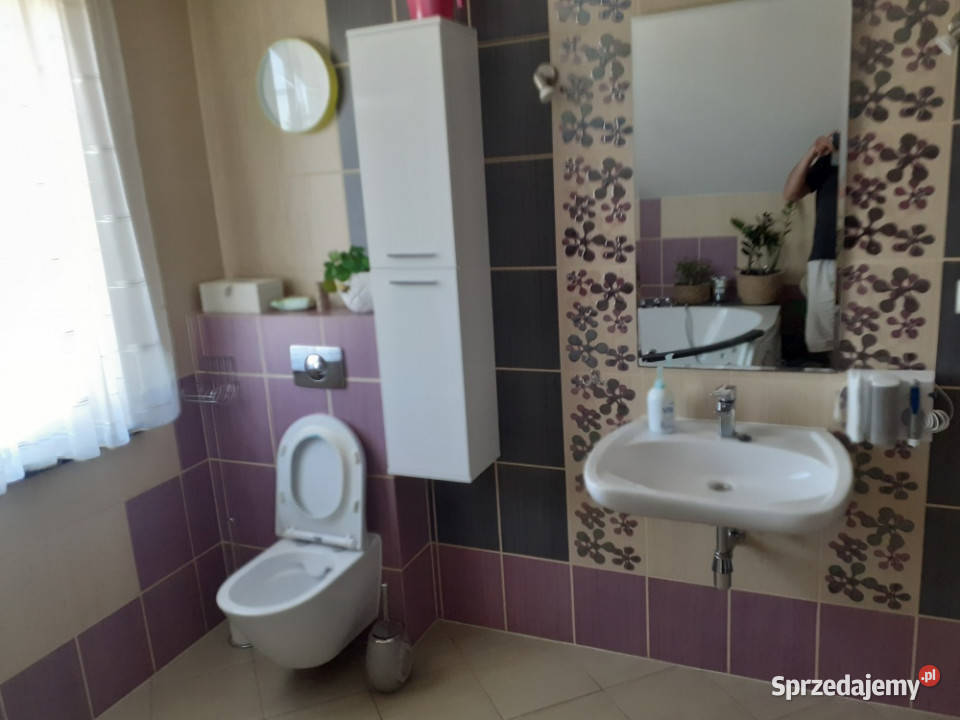 Wynajme do z ogrodem 1 marca bliźniak Nowy Sącz