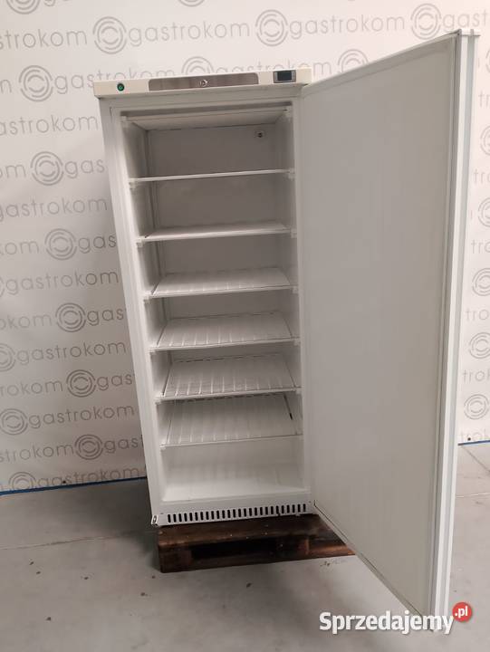 Szafa mroźnicza HFR 2600G Wrocław sprzedam