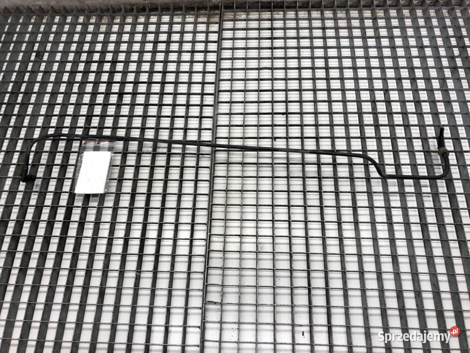 PRZEWÓD PALIWOWY 7E0201359C podkarpackie