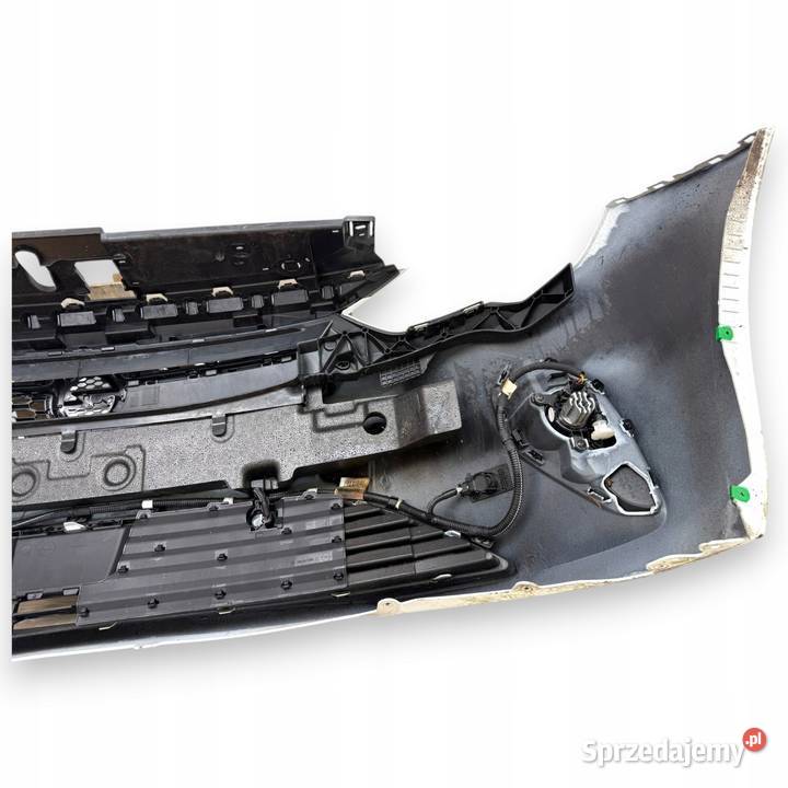 PRZEDNI ZDERZAK Opel Corsa F 20192023 kompletny Chełm