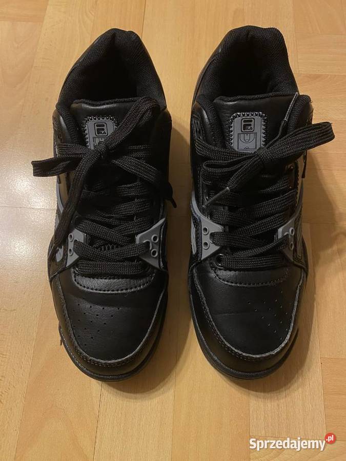 Buty skórzane damskie Obuwie Warszawa