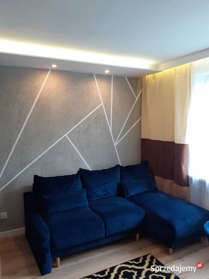 Komfortowa kawalerka PARTER TBS Bacieczki Mieszkania podlaskie Białystok