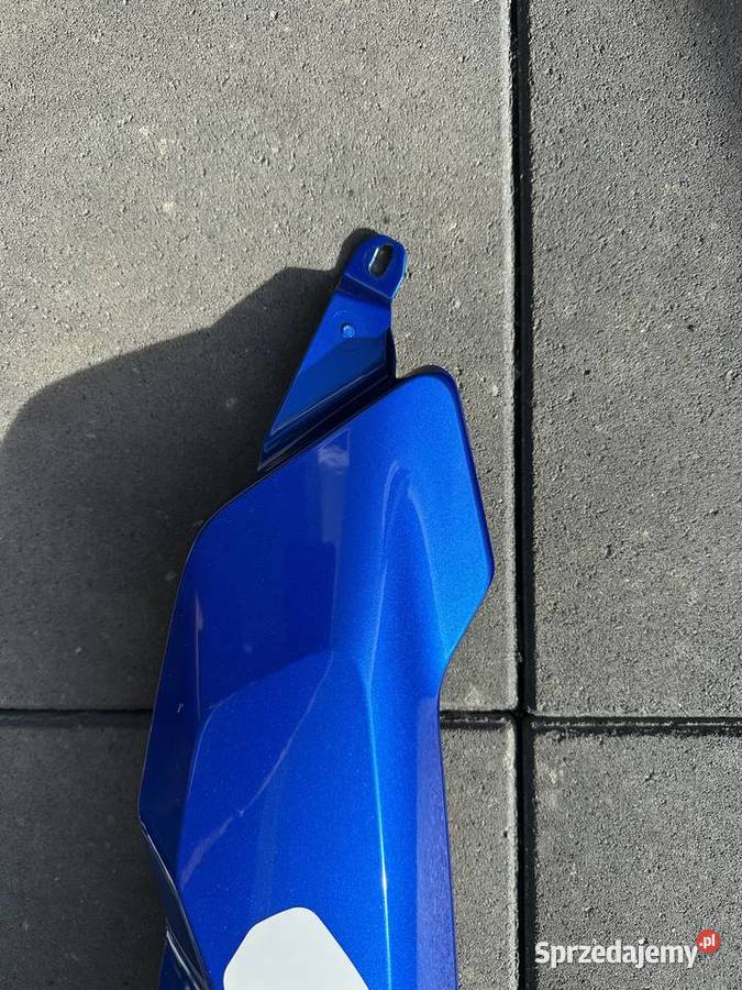 Bmw r1300gs boczek plastik zbiornika strona Nysa sprzedam