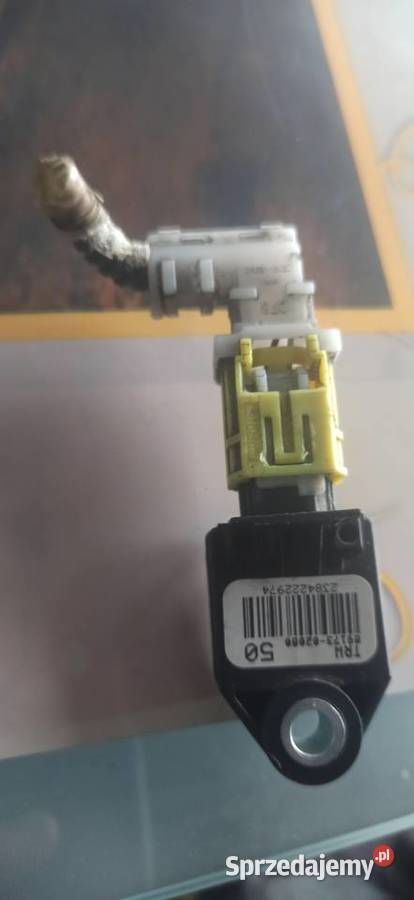 8917302080 czujnik uderzeniowy toyota osobowe Przeworsk