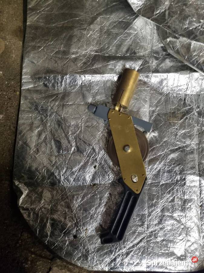 Taśma do pomiaru zbionika Kraków sprzedam