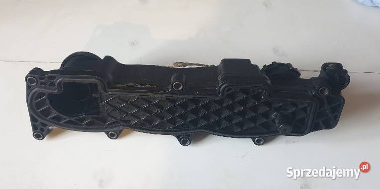 Pokrywa zaworów Pakość