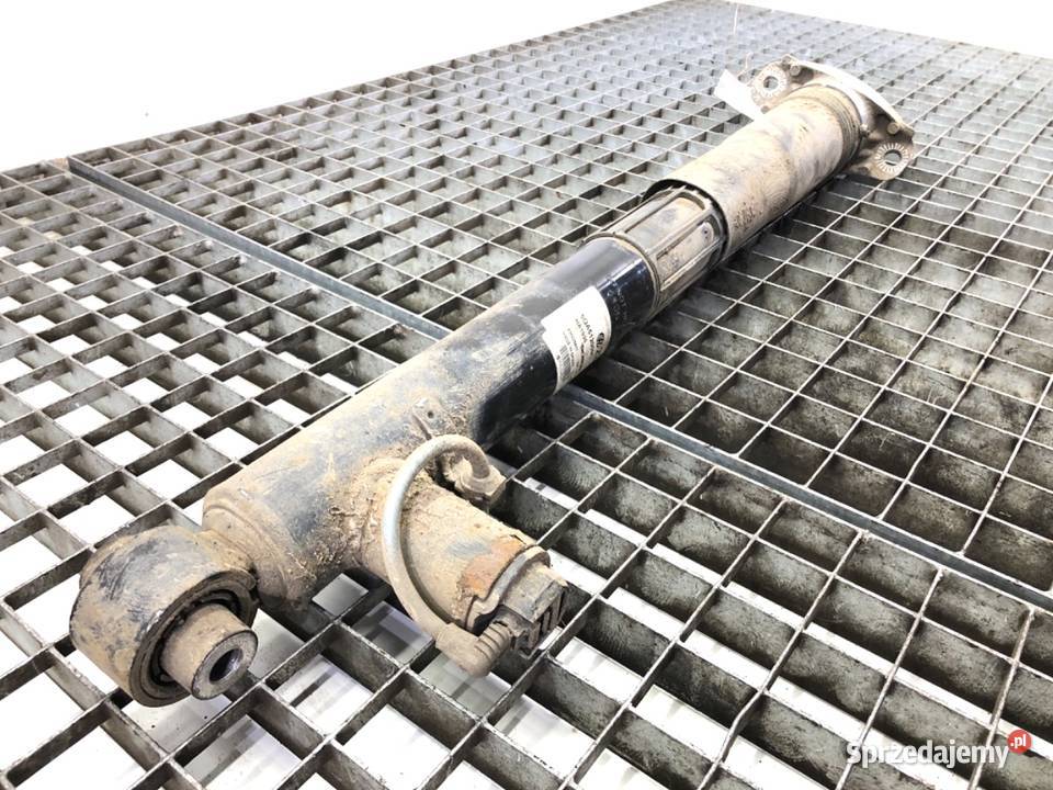 AMORTYZATOR PRAWY TYŁ VW TOURAN Minivan osobowe