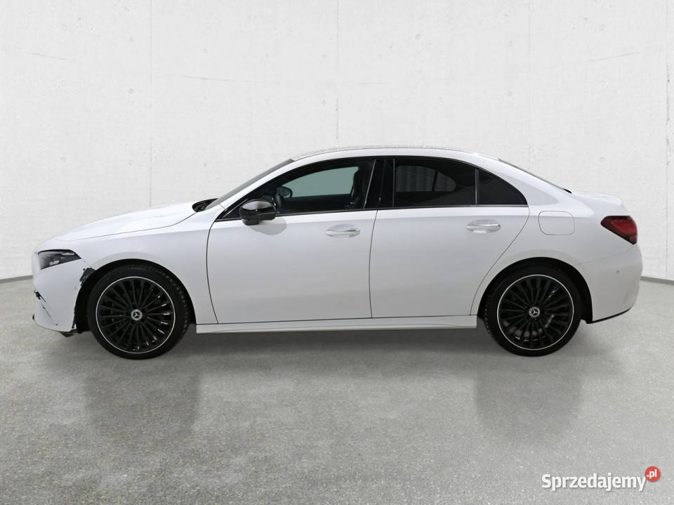 Mercedes A 250 MERCEDESBENZ E 220d W177 2018 Komorniki sprzedam