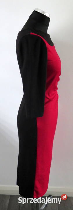 Piękna nowa sukienka Julia r M 38 Spódnice i sukienki Komorniki