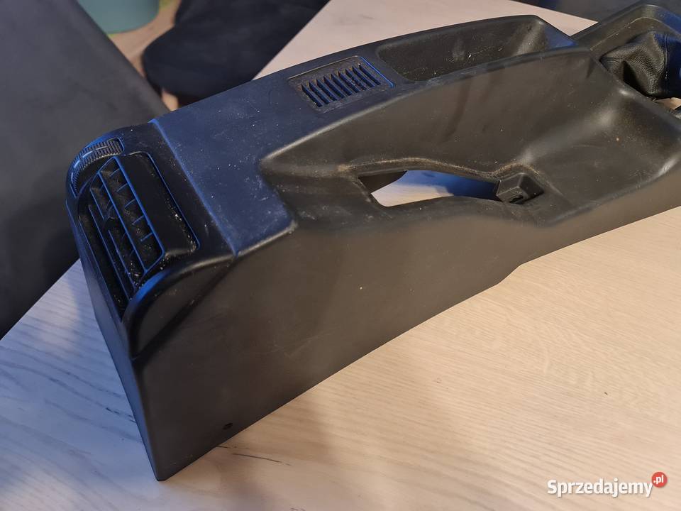 Konsola środkowa Alfa Romeo 145 Żory