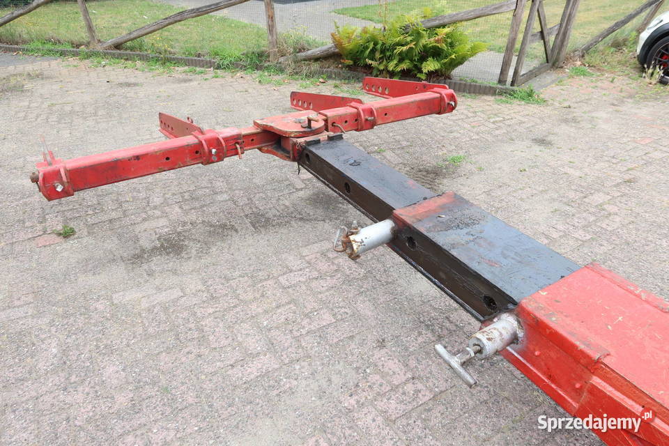 Holownik ciezarowych pomoc drogowa 6x2 Motoryzacja Warszawa