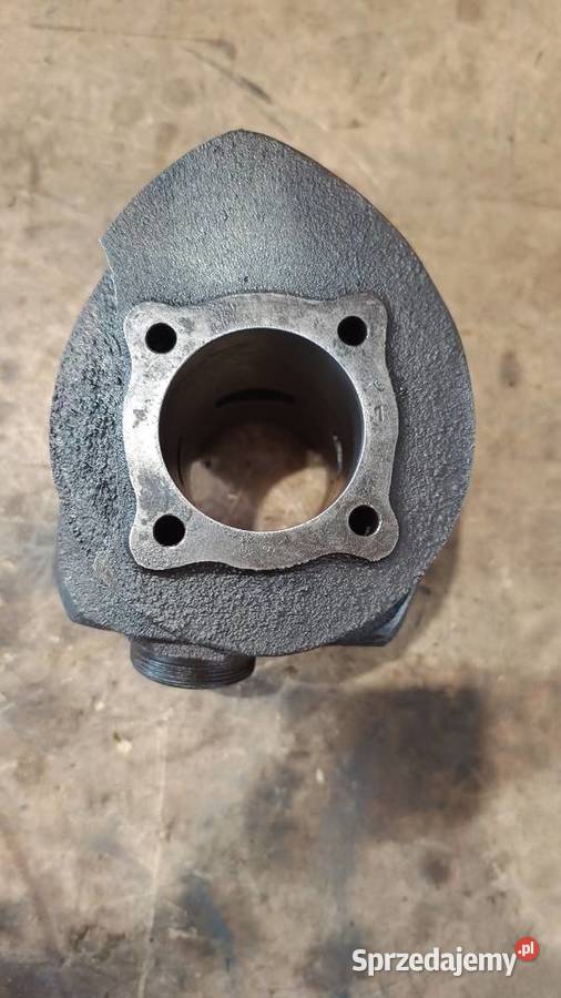 CYLINDER SHL M04 SOKÓŁ MIŃSK MOSKWA WSK WFM Łęki Górne sprzedam