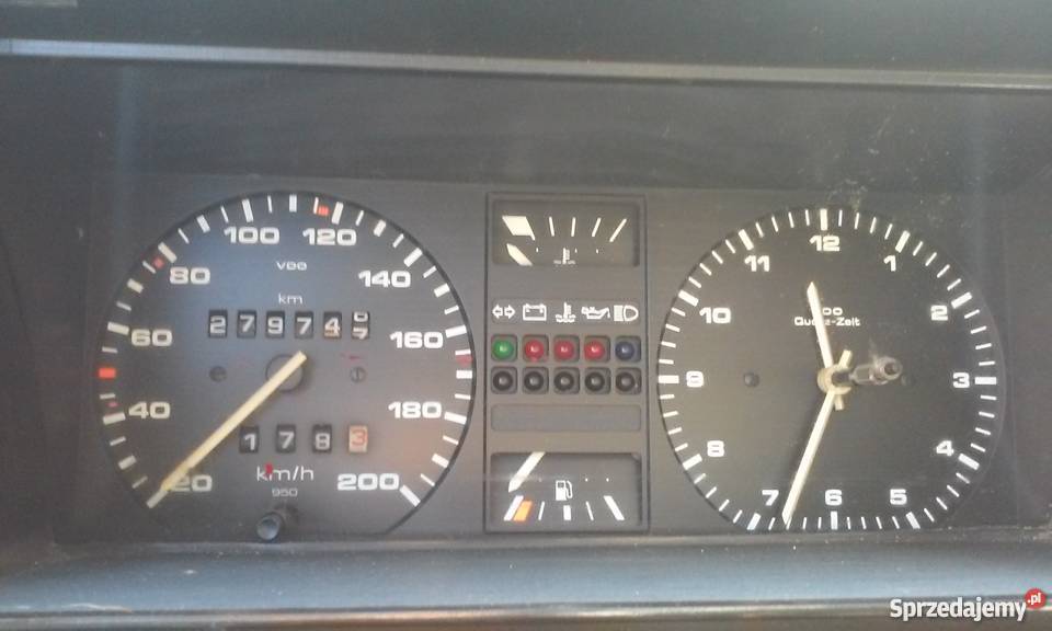 sprzedam doinwestwona autko 70KM Wistka Szlachecka