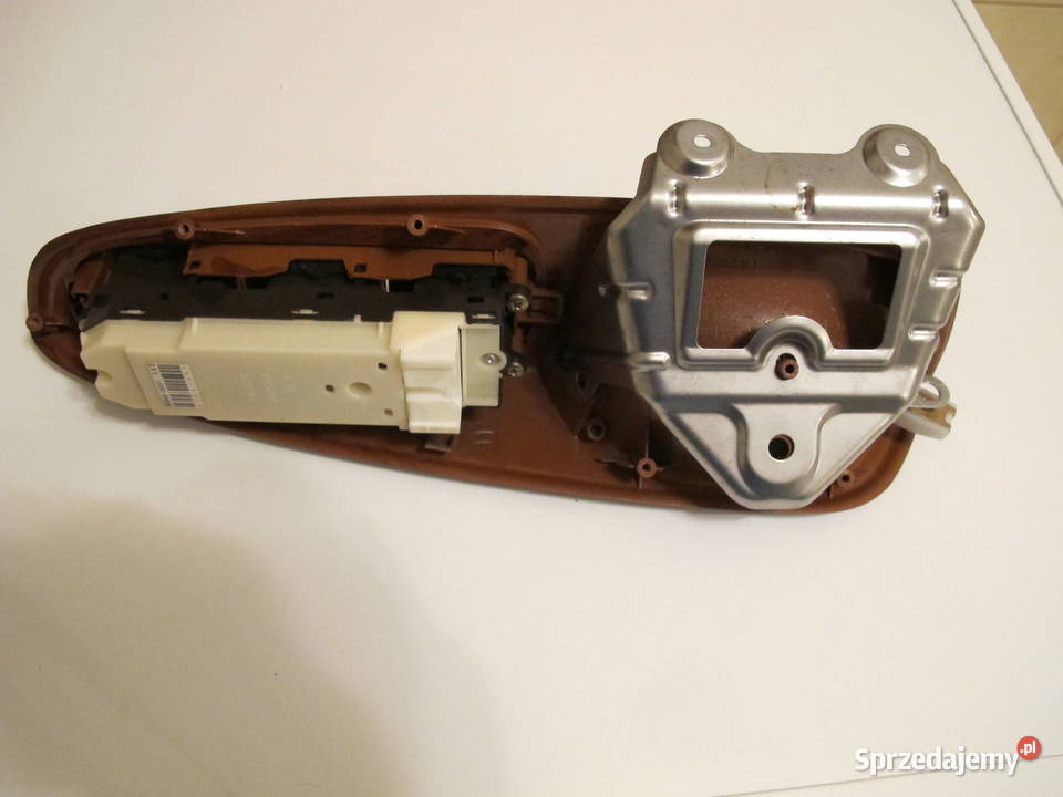 Panel sterowania szyb przełącznik Toyota Previa osobowe