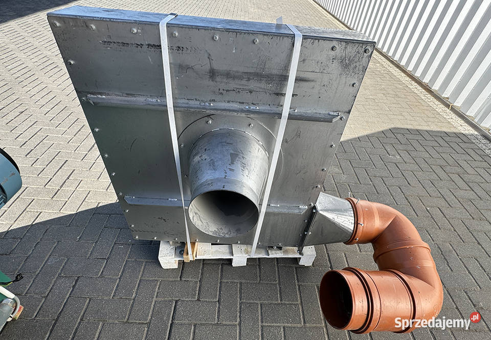 Szlifierka szczotkowa karuzelowa FLADDER 300GYRO Sierakowska Huta