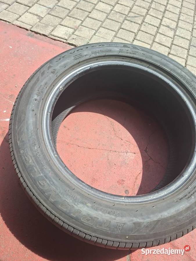 Opona TRIANGLE SPORTEX tsh11 2055516 r 1 sztuka Rybnik