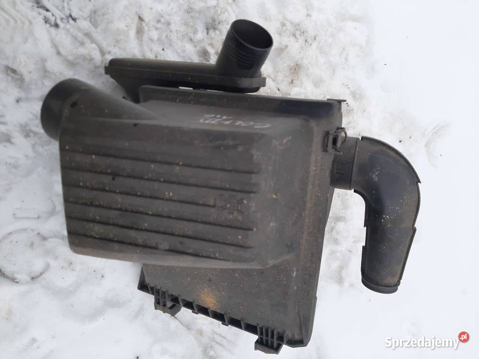 VW Golf III 3 16 obudowa filtra powietrza Ksawerów