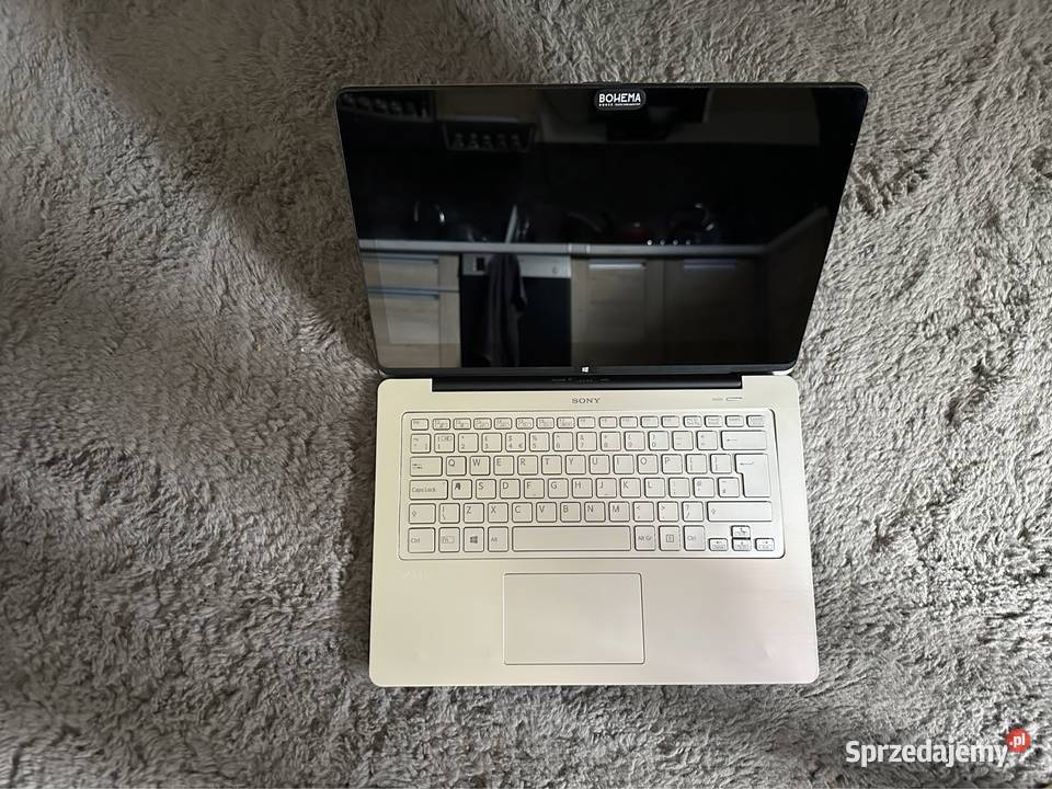 Laptop Sony Vaio SVF14 Flip Fit Ultrabook Okazja Kielce