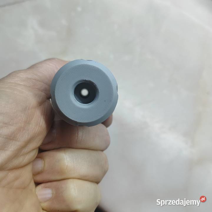 Tłumik PCP ASG Ruda Śląska sprzedam