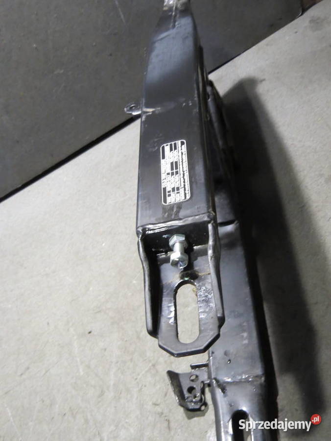 BENELLI BN 125 BN 125 2019 WAHACZ MOCOWANIE KOŁA Zawieszenie Łódź