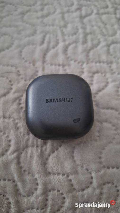 Sprzedam słuchawki bezprzewodowe Leszno