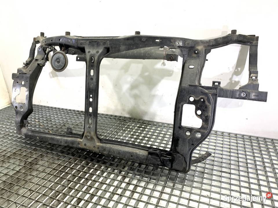 PAS PRZEDNI KIA PICANTO I 11 65 0412 Hatchback podkarpackie