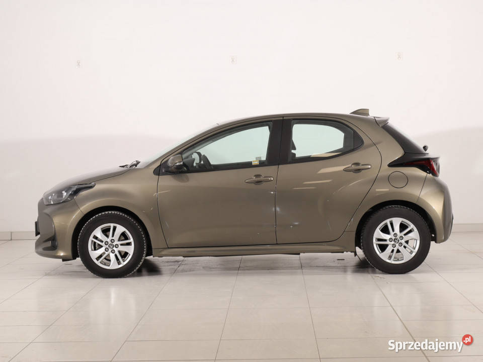 Toyota Yaris 15 VVTi Piaseczno sprzedam