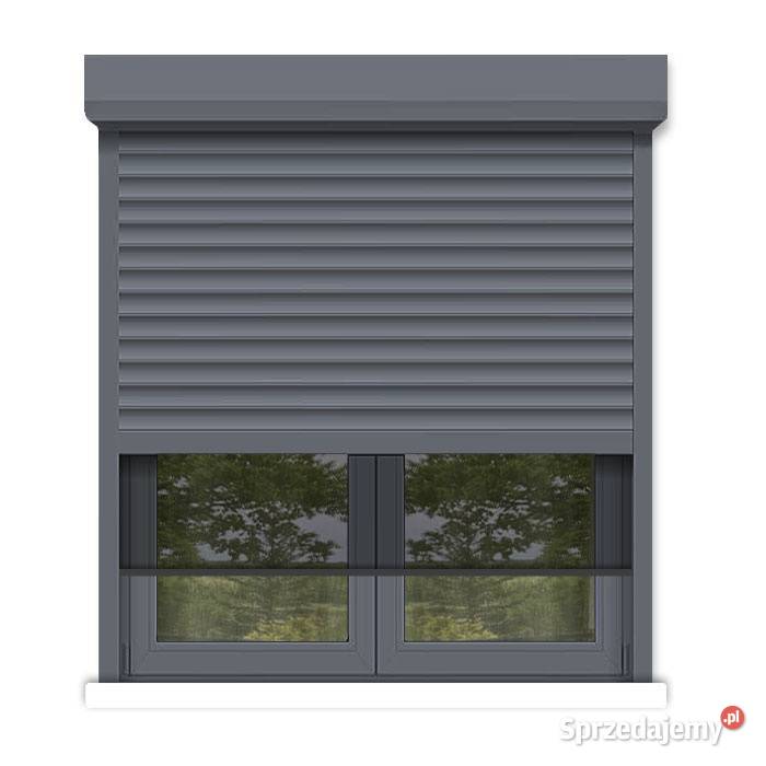 Serwis Naprawa Rolet Zewnętrznych Bydgoszcz