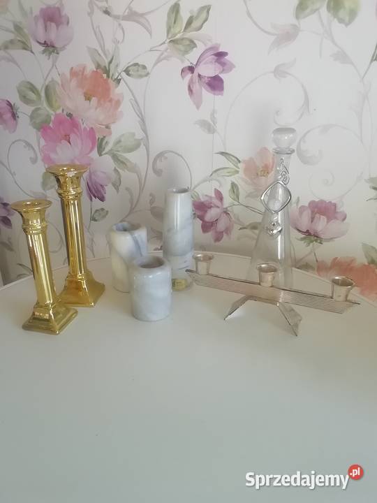 Totalna wyprzedaż z domu szkło ozdoby agd Pozostałe Starachowice