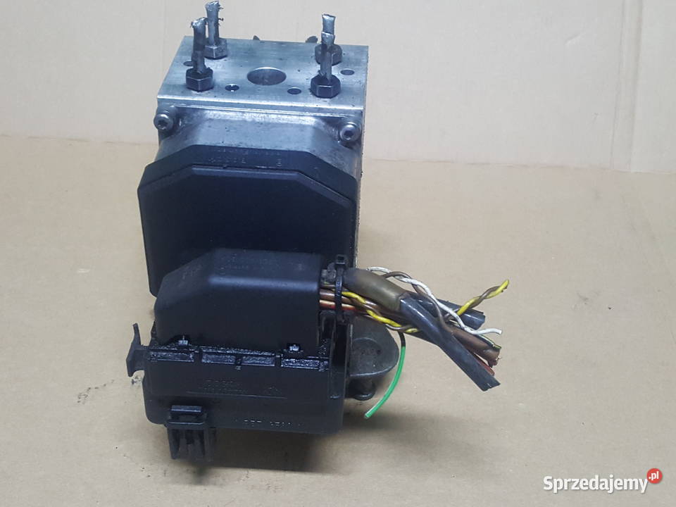 VW LT 96 pompa moduł sterownik ABS A0004460789 Gniewkowo