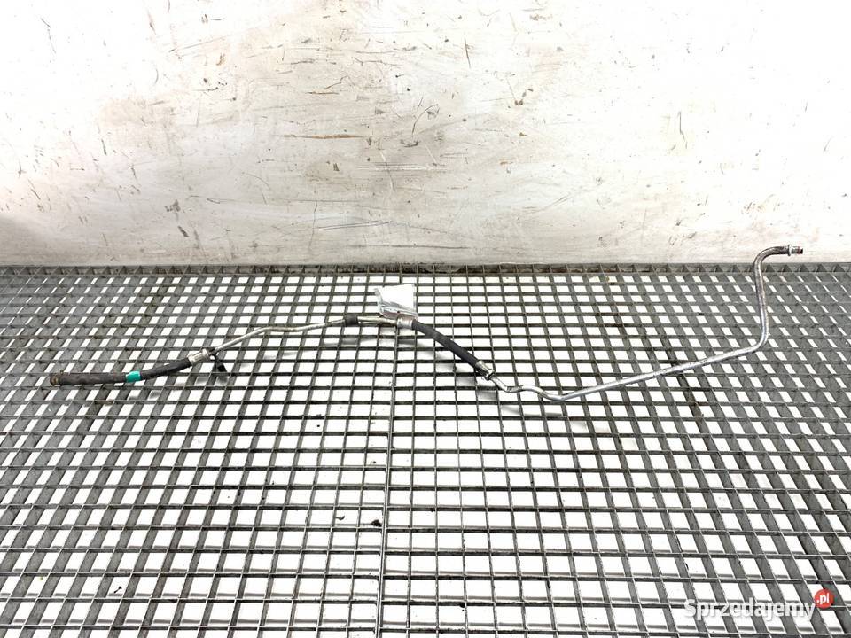 WĄŻ WSPOMAGANIA FORD KUGA I 20 136 0812 PRZEWÓD osobowe Przewody układu wspomagania