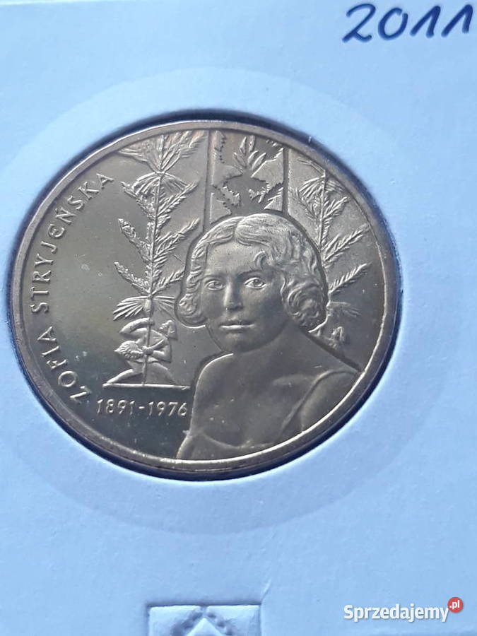 2 Zofia Stryjeńska 2011 rUNC